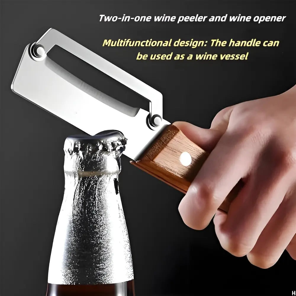 Multifunctional  Vegetable Peeler & Slicer Set