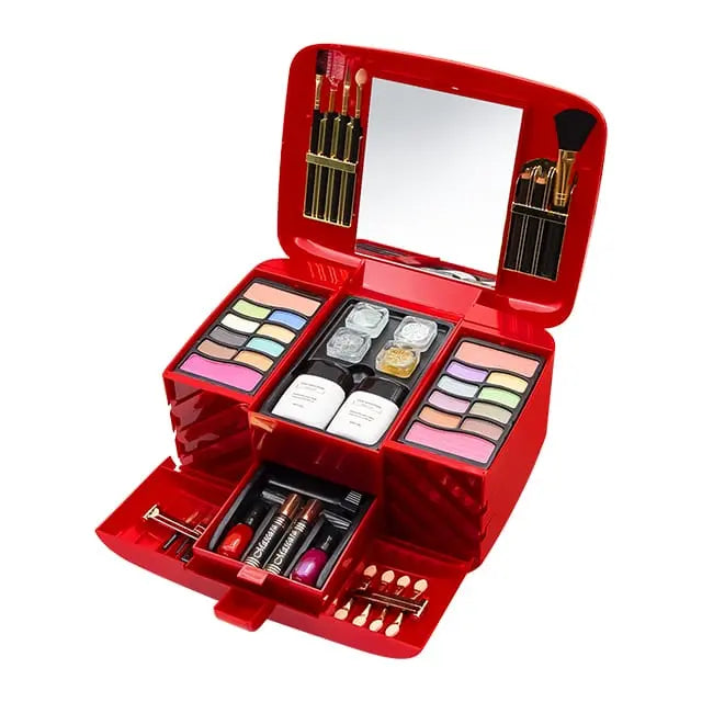 Professional Makeup Kit – Complete Beauty Set