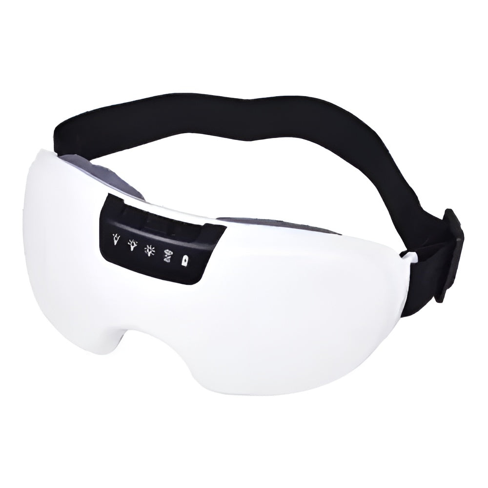 Eye Massager – Heat & Vibration Therapy - Image 3