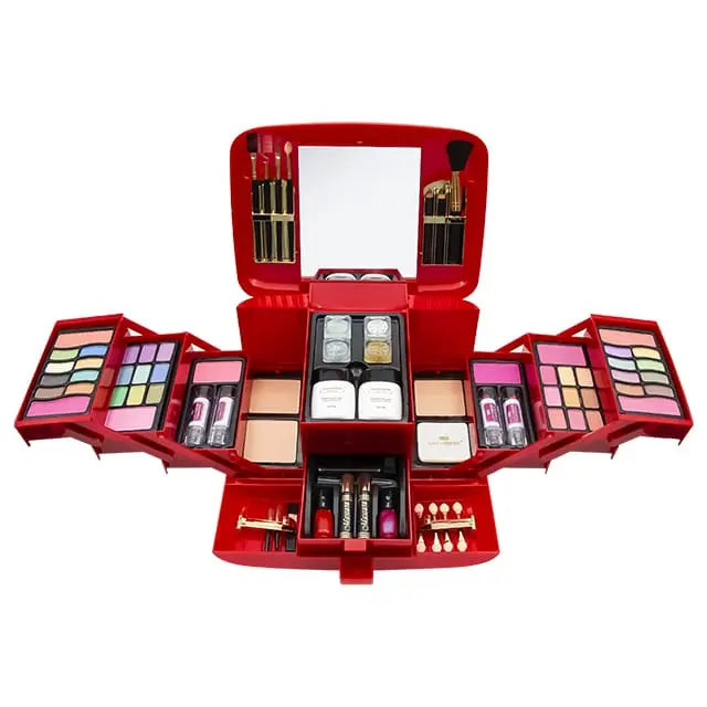 Professional Makeup Kit – Complete Beauty Set